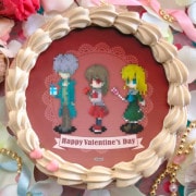 �Х�󥿥���ץꥱ����2024����ŵ�̥Хå��դ���[Ib]