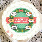 Xmas�ץꥱ����2023����ŵ�̥Хå��դ���[�ͤ����Ĥ�]