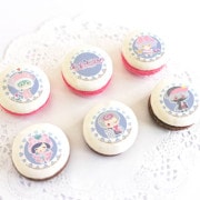 �ۥ磻�ȥǡ��ץ�ޥ�����6�ĥ��å�2024����ŵ�̥Хå��դ���[�ޤ��ޤ��ޤ�������]