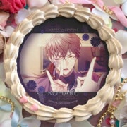 �Х�󥿥���ץꥱ����2024�ʸѽաˡ���ŵ�ݥ��ȥ������դ���[9 R.I.P.]