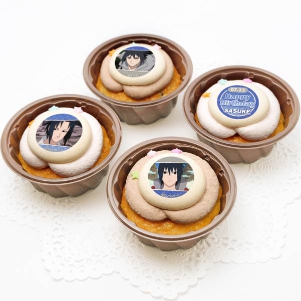 ドクロ★カップケーキ ベイクドZOO カップケーキ – Fairycake Fair