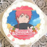 Xmas�ץꥱ����2023�ʥ�����ˡ���ŵ�̥Хå��դ���[NARUTO-�ʥ��- ������]