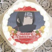 Xmas�ץꥱ����2023�ʤ����ϥ������ˡ���ŵ�̥Хå��դ���[NARUTO-�ʥ��- ������]