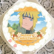 Xmas�ץꥱ����2023�������ߥʥȡˡ���ŵ�̥Хå��դ���[NARUTO-�ʥ��- ������]
