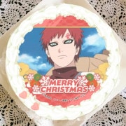 Xmas�ץꥱ����2023�ʲ氦��ˡ���ŵ�̥Хå��դ���[NARUTO-�ʥ��- ������]