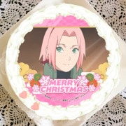 Xmas�ץꥱ����2023�ʽ������ˡ���ŵ�̥Хå��դ���[NARUTO-�ʥ��- ������]