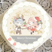 Xmas�ץꥱ����2023��ͭ��ɴ���&�Ļաˡ���ŵ�̥Хå��դ���[������ �оΥ��ꥹ]