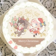 Xmas�ץꥱ����2023��ͭ��ɴ���&�������ߡˡ���ŵ�̥Хå��դ���[������ �оΥ��ꥹ]