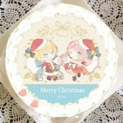 Xmas�ץꥱ����2023��ͭ��ɴ���&���ꥹ�ˡ���ŵ�̥Хå��դ���[������ �оΥ��ꥹ]