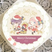 Xmas�ץꥱ����2023��ͭ��ɴ���&��ˡ�Ȥ��ˡ���ŵ�̥Хå��դ���[������ �оΥ��ꥹ]
