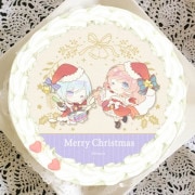 Xmas�ץꥱ����2023��ͭ��ɴ���&����ˡ���ŵ�̥Хå��դ���[������ �оΥ��ꥹ]