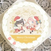 Xmas�ץꥱ����2023��ͭ��ɴ���&������ˡ���ŵ�̥Хå��դ���[������ �оΥ��ꥹ]