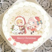 Xmas�ץꥱ����2023��ͭ��ɴ���&�֤�����ˡ���ŵ�̥Хå��դ���[������ �оΥ��ꥹ]