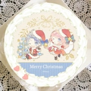 Xmas�ץꥱ����2023��ͭ��ɴ���&����ǥ��ˡ���ŵ�̥Хå��դ���[������ �оΥ��ꥹ]