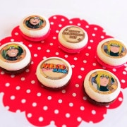 �Х�󥿥���ץ�ޥ�����6�ĥ��å�2024�ʥʥ�ȡ��ߥʥȡˡ���ŵ�̥Хå��դ���[NARUTO-�ʥ��- ������]