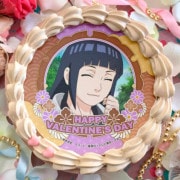 NARUTO プリロール バレンタイン 缶バッジ うちはサスケ うちはイタチ NARUTO プリロール バレンタイン 缶バッジ うちはサスケ うちは