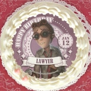 �С����ǡ��ץꥱ����2024���۸�Ρˡ���ŵ�̥Хå��դ���[Identity V ��޿ͳ�]