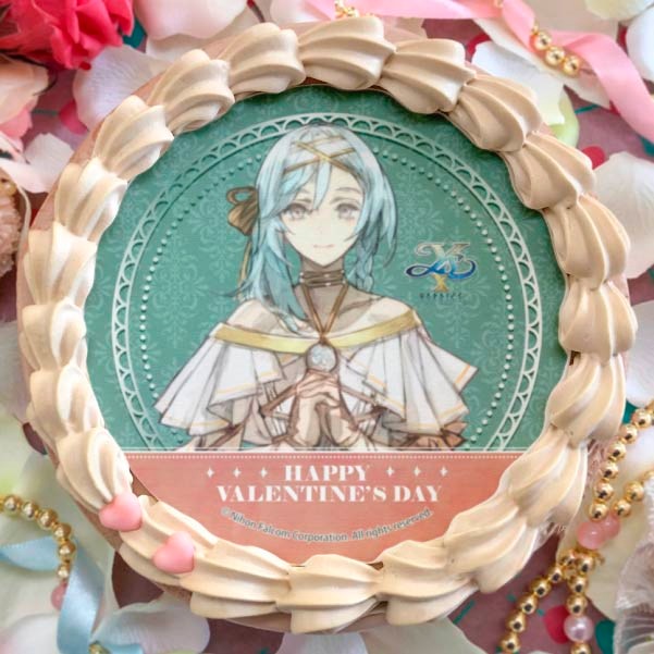 プリロール　缶バッジ プリカップケーキ（B）【特典缶バッジ付き】[遊☆戯☆王ZEXAL