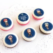 �ۥ磻�ȥǡ��ץ�ޥ�����6�ĥ��å�2024�ʽ���ˡ���ŵ�̥Хå��դ���[�������� -NORDICS-]