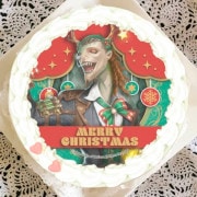 Xmas�ץꥱ����2023����ȥ����ˡ���ŵ�̥Хå��դ���[Identity V ��޿ͳ�]