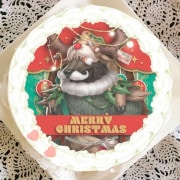 Xmas�ץꥱ����2023���Ǻ���͡ˡ���ŵ�̥Хå��դ���[Identity V ��޿ͳ�]