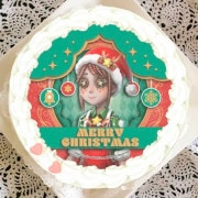 公式】2023商品 ケーキ・マカロン・カップケーキ【PRIROLL