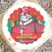 Xmas�ץꥱ����2023�������ԡˡ���ŵ�̥Хå��դ���[Identity V ��޿ͳ�]