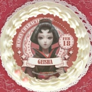 ��ǰ���ץꥱ����2024�ʷݼԡˡ���ŵ�̥Хå��դ���[Identity V ��޿ͳ�]