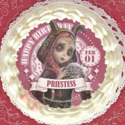 �С����ǡ��ץꥱ����2024�ʺ׻ʡˡ���ŵ�̥Хå��դ���[Identity V ��޿ͳ�]