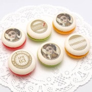 Сǡץޥ6ĥå2024ʶˡŵ̥Хåդ[Identity V ޿ͳ]