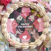 公式】ダンガンロンパ1・2 ケーキ・マカロン・カップケーキ