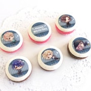 ۥ磻ȥǡץޥ6ĥå2024ŵ̥Хåդ[Blackish House sideZ]