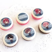 ۥ磻ȥǡץޥ6ĥå2024ŵ̥Хåդ[Blackish House sideA]