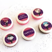 �ۥ磻�ȥǡ��ץ�ޥ�����6�ĥ��å�2024��KYOHSO�ˡ���ŵ�̥Хå��դ���[DYNAMIC CHORD]