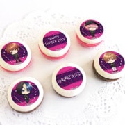 �ۥ磻�ȥǡ��ץ�ޥ�����6�ĥ��å�2024��[rêve parfait]�ˡ���ŵ�̥Хå��դ���[DYNAMIC CHORD]