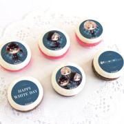 �ۥ磻�ȥǡ��ץ�ޥ�����6�ĥ��å�2024����ŵ�̥Хå��դ���[Un:BIRTHDAY SONG �����򱴤������]