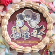 Х󥿥ץꥱ2024ŵ̥Хåդ[Хɥ]