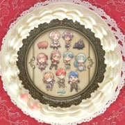 �ץꥱ�����ʥߥ˥����ˡ���ŵ�̥Хå��դ���[������X -NORDICS-]