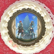 �ץꥱ�����ʥ��᡼���ܡ��ɡˡ���ŵ�̥Хå��դ���[������X -NORDICS-]