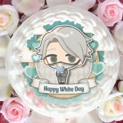 第五人格 納棺師 誕生日 グッズ 缶バッジ ポストカード 収納ケース 第五人格 Academy Cafe 納棺師 缶バッジ 第五人格 identityⅤ