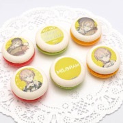 バースデープリケーキ2024（ミコト）【特典缶バッジ付き