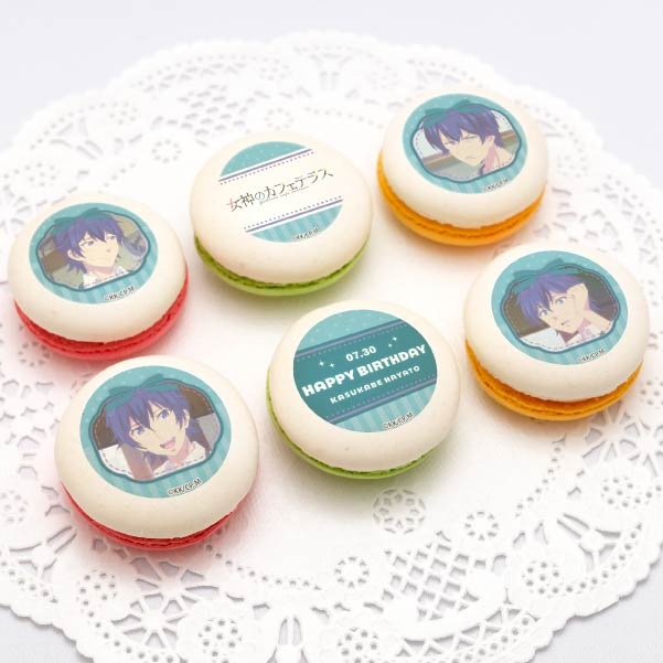 Riz*゜様】すとぷり るぅと 缶バッジ＆リングライト セット