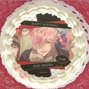 Сǡץꥱ2024 ˡŵ̥Хåդ[Blackish House sideA]