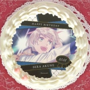 Сǡץꥱ2025ʰ׺ ˡŵ̥Хåդ[Blackish House sideZ]