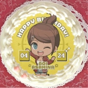 公式】4月 ケーキ・マカロン・カップケーキ【PRIROLL(プリロール