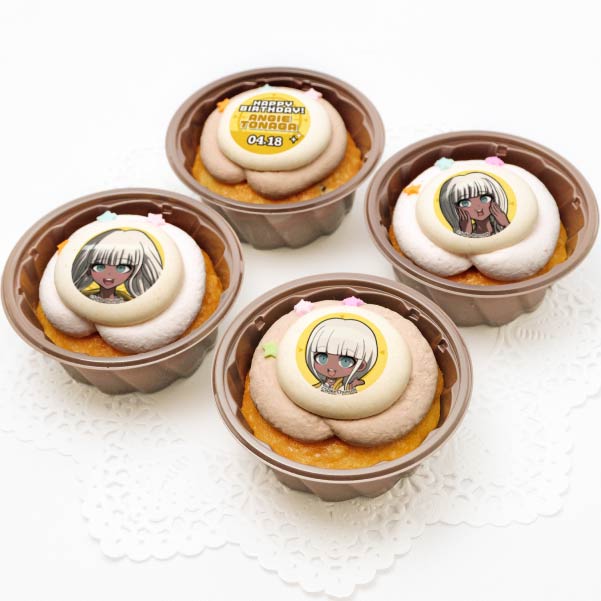日*4様 ダンガンロンパ プリロール バースデー 缶バッジ 十神 日*4様 ダンガンロンパ プリロール バースデー 缶バッジ 十神 日*4様