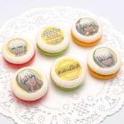 バースデープリケーキ2024（狛枝凪斗）【特典缶バッジ付き