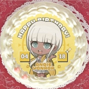 公式】4月 ケーキ・マカロン・カップケーキ【PRIROLL(プリロール