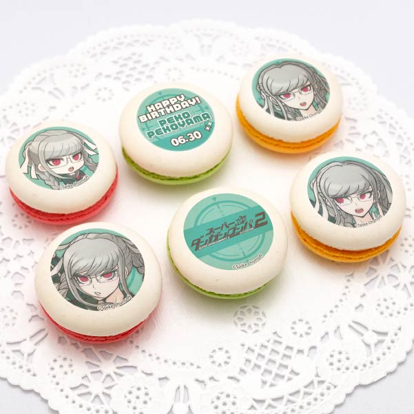 ダンガンロンパ 1・2 Reload 缶バッジ 幸運対決 辺古山 ペコ 最終出品 新品未使用 辺古山ペコ ダンガンロンパ マルイ セリフ缶