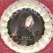 �С����ǡ��ץꥱ����2024�ʥ�å��ˡ���ŵ�̥Хå��դ���[Un:BIRTHDAY SONG �����򱴤������]